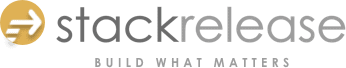 StackRelease Logo